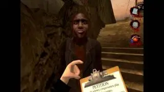 Postal 2 - teksty