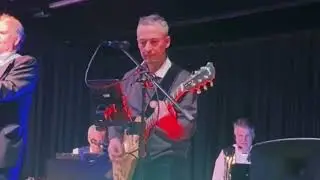 SKANDAL IN DUBAI 🤪 AGE BREAKERS 🎸 DIE M&Uuml;NCHNER LIVE TANZ-MUSIK-BAND 