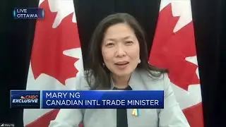 Canada plans to launch an 'early progress trade agreement' with India, minister says