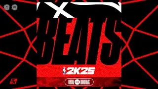 Kritta - Young Rapper (NBA 2K25)