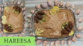 Hareesa , Healthy Food , Diet Meal , HAREESA