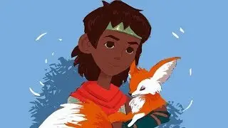 RiME ► ПРЕКРАСНЫЙ И СУРОВЫЙ МИР ► ИГРА С ЛИЗОЙ ► Full HD Gameplay