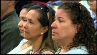 Pastor Andres Noguera -  El problema fundamental del hombre