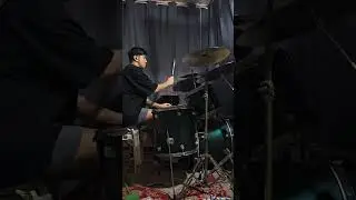 Sunlight - Kevyn Lettau Drum Cover