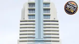Patong Tower Apartment by United 21 Thailand | Phuket, Thailand | Hotel Review ⭐