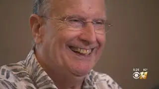 The Ones For Texas: Allan Saxe