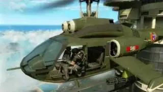 just cause 2 razor1911 song