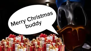 Suicide Duck Verified (MERRY CHRISTMAS) || FNATI, But Dumb!