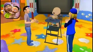Real Mother Simulator Life Simulator - Virtual Family Game #9