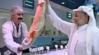 Diva Dubai TVC Lulu Hypermarket