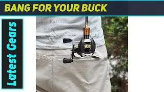 Thicken Wall Telescopic Fishing Pole Combo: Amazing Portable Power!