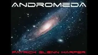 Andromeda for Percussion Ensemble - Patrick Glenn Harper