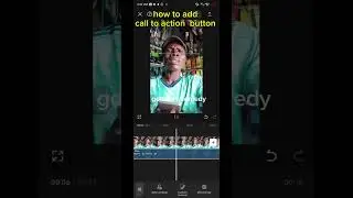 how to add call to action button #learning #edit #editing #editorial #howtogetwhatyouwant