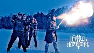 Impaled Nazarene - Eight Headed Serpent (Full Album)