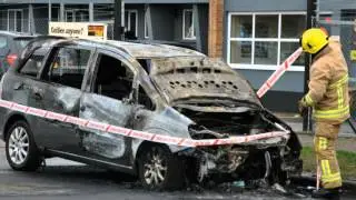 Vauxhall recalls 220,000 family cars