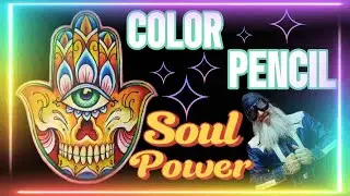 My Tattoo Coloring Book Episode 1