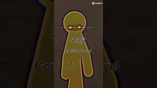 Tier level of Stickman characters (After dark x Sweater weather)