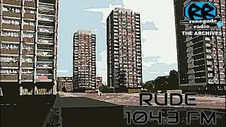 ☀️ B-Key | Rude FM, London | &lsquo;88&ndash;&rsquo;89 Summer of Love Set Live | 2 January 1998 | Acid House 🎛️