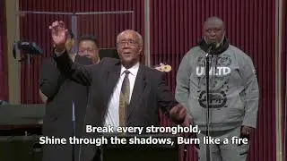 Sunday Worship - January 15, 2023 - New Song Community Church