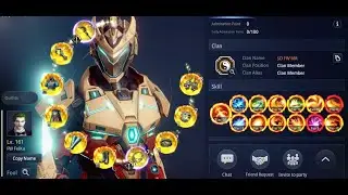 FW TEAM VS SHOGO ! 1v??? #mir4global #mir4f2p #mir4ph