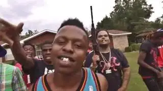 Krack Corelone ft. Rixh Life Purp & CNG Lil Bill - Play Broke