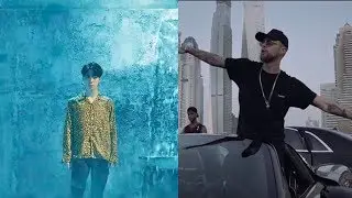 Русский pop VS Kpop