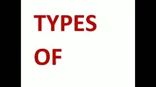 Types of Social Control, Social Organization, Social Disorganization,Social Stratification#sociology
