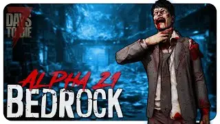 Crack-A-Book Crackdown - 7 Days to Die (Ep.17)