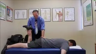 Hibb's Test