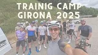 Dia 2 - Training Camp Girona 2025