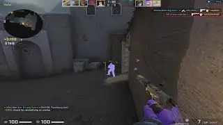 semirage highlights ft. neverlose.cc