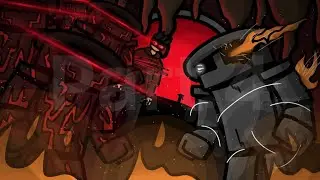 Pumklins 4 (Garbage Man)