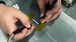 Strain sensor Astro A521