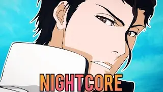 Nightcore | Kyouka Suigetsu | Aizen (Bleach) | Basara
