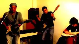 Tony Noel - I miss you - Rolling Stones (cover)