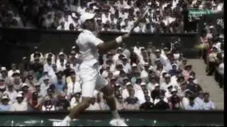 Novak Djokovic 2010-2011: Amazing points (Highlights) HD