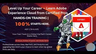 Adobe Analytics &mdash; экспертное руководство