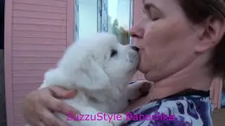 ZuzzuStyle Babochka