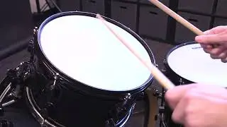 PHP 805 4-Piece Shell Pack - Black for sale on reverb.com