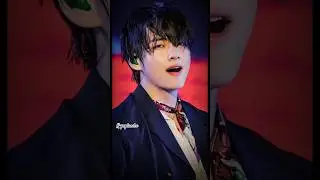 Kim Taehyung (Gulabi Sharara) WhatsApp status #shorts #trending #bts