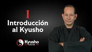 No 1. Breve Introducción al Kyusho