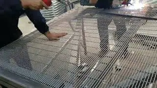 Clear View Fencing Gates