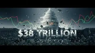 The Truth About America&rsquo;s $38 Trillion Debt &mdash; It&rsquo;s Being Erased Without You Noticing