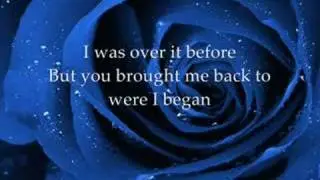 Rufio-Over it FULL SONG  [With lyrics]
