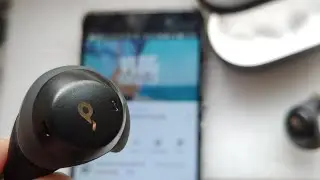 Soundcore Spirit Dot 2 *Volume Test*- Gadget Explained Extended Unboxing