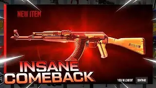 FARMSKINS I PULLED AK-47 XRAY 2000$  - (FARMSKINS Promo Code 2024)