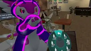 VRChat Rikkor Meetup #104