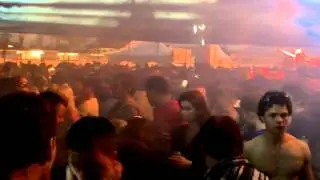 Festivaart 2012 ~ Zany playing B-Front - Inner Creativity HD