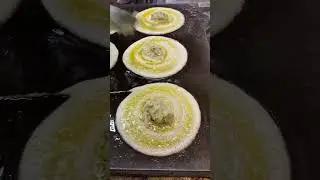 Banglore Dosa Making&bull; Ghee Dosa &bull;Open Masala Dosa&bull; Crispy Dosa&bull; Rameshwaram cafe