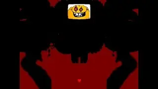 [Undertale Mod] Omega Pumpkin